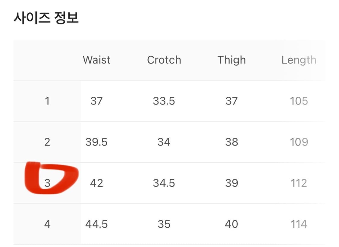 산산기어 테이프드 버튼 팬츠 차콜 Sansan Gear 상품이미지5