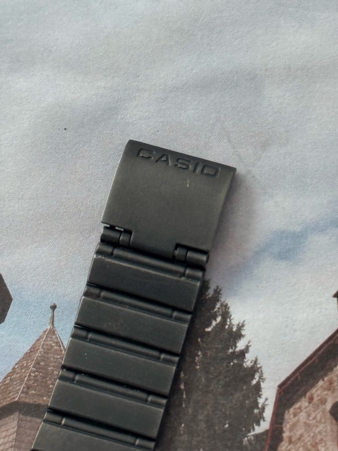 Casio 카시오 데이터 뱅크 DBC-150 1990 상품이미지7