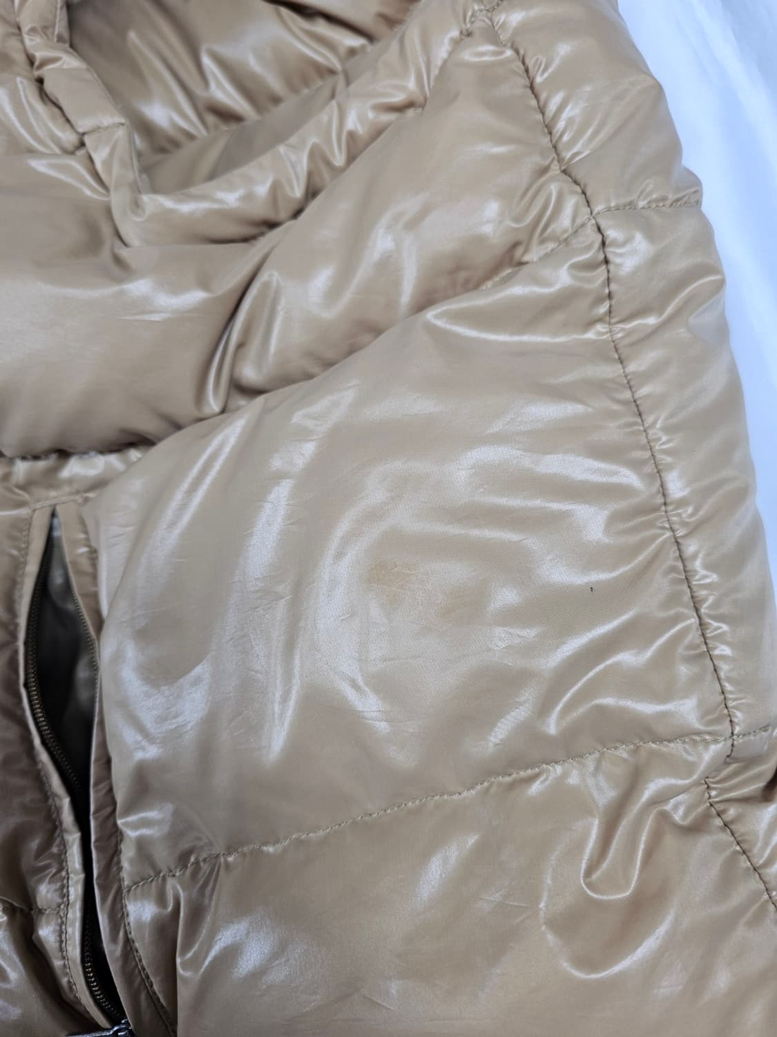 몽클레어베니스조끼패딩 상품이미지9