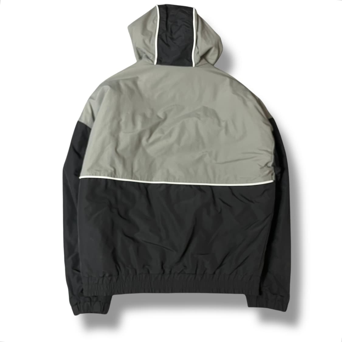 반스 트레일 익스플로어 패딩 자켓 S 상품이미지2