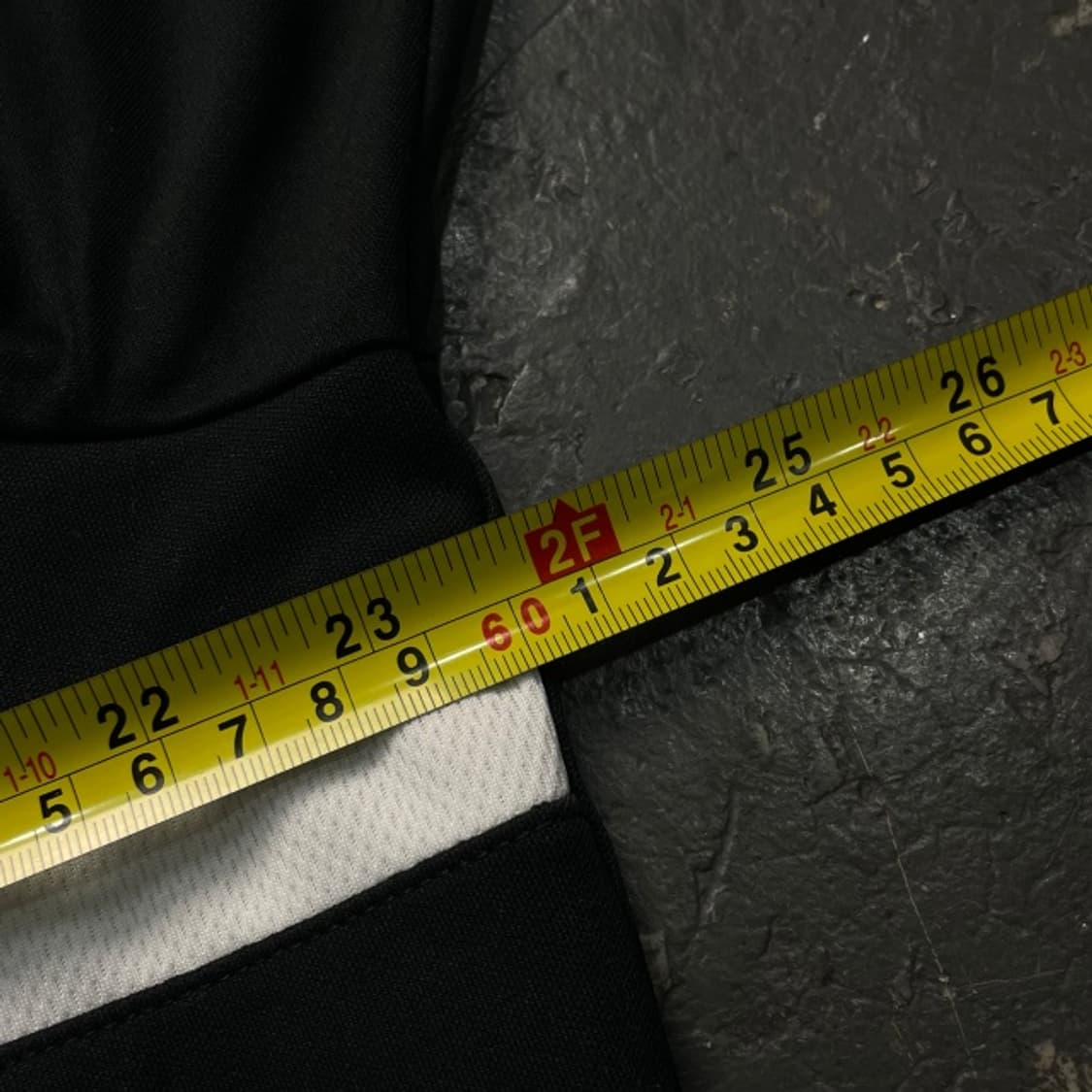 105 나이키 드라이핏 풀오버 드릴탑 상품이미지5