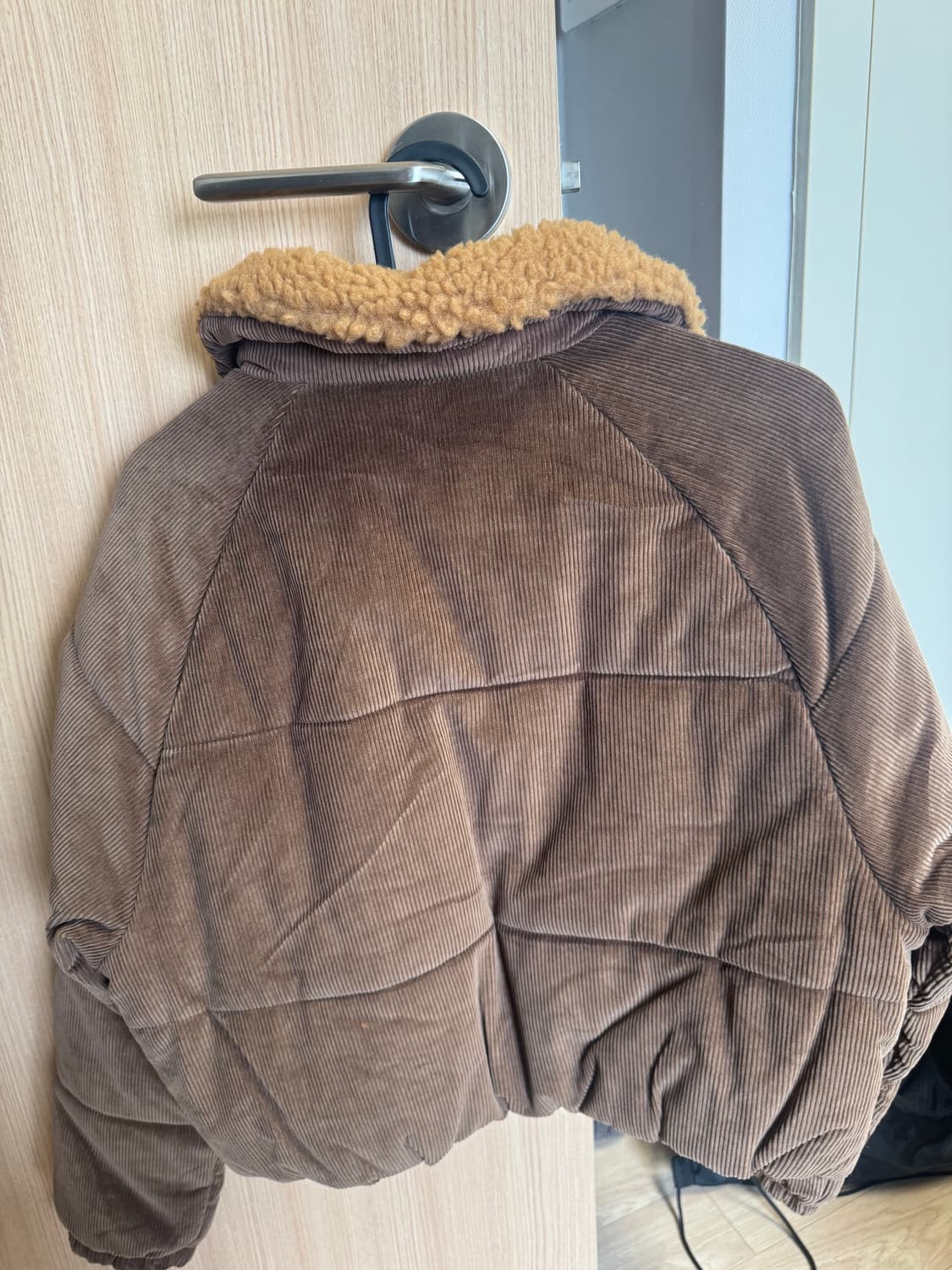 나이키 코듀로이 아우터 s 상품이미지2