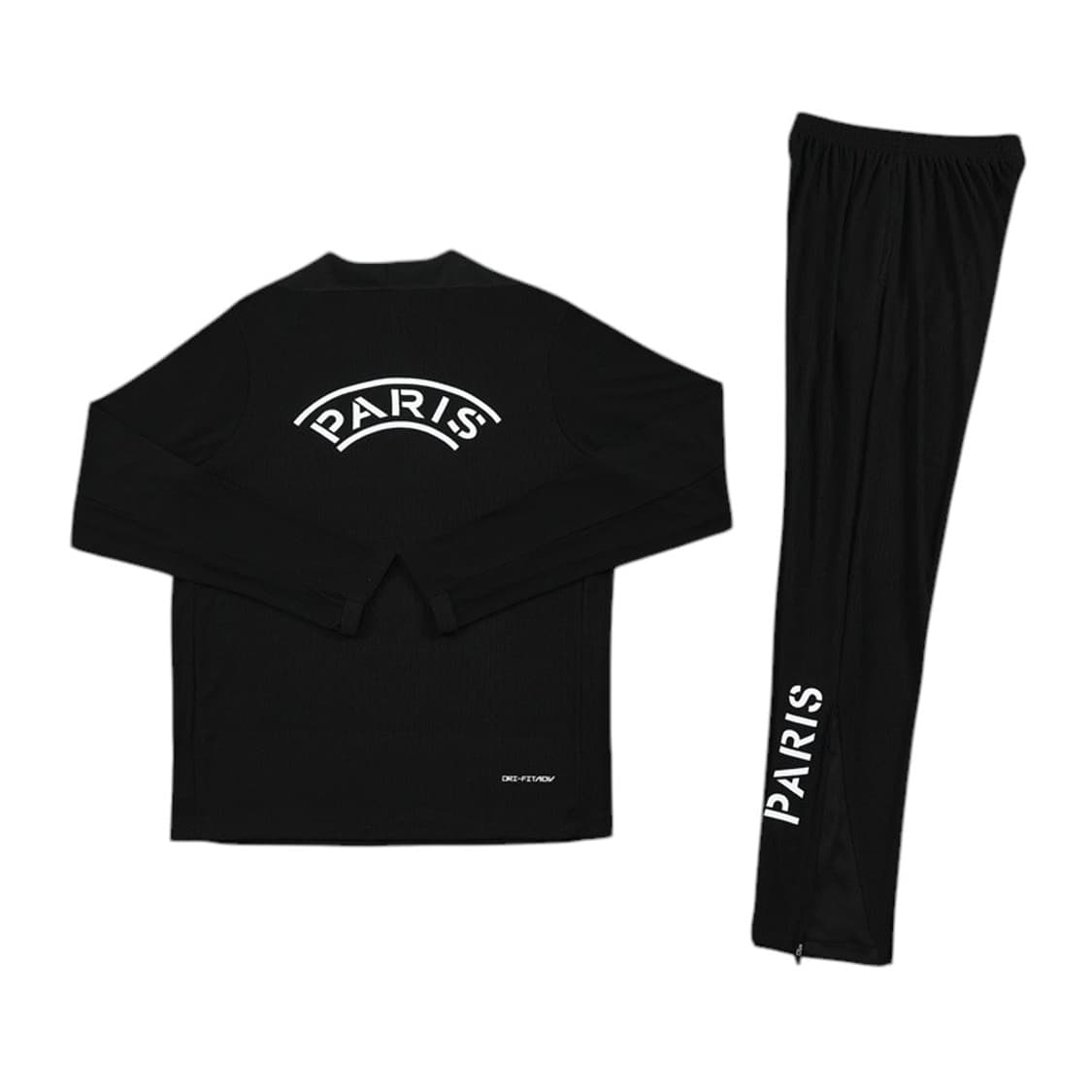 25/26 PSG 드릴탑 상하의 세트 상품이미지2