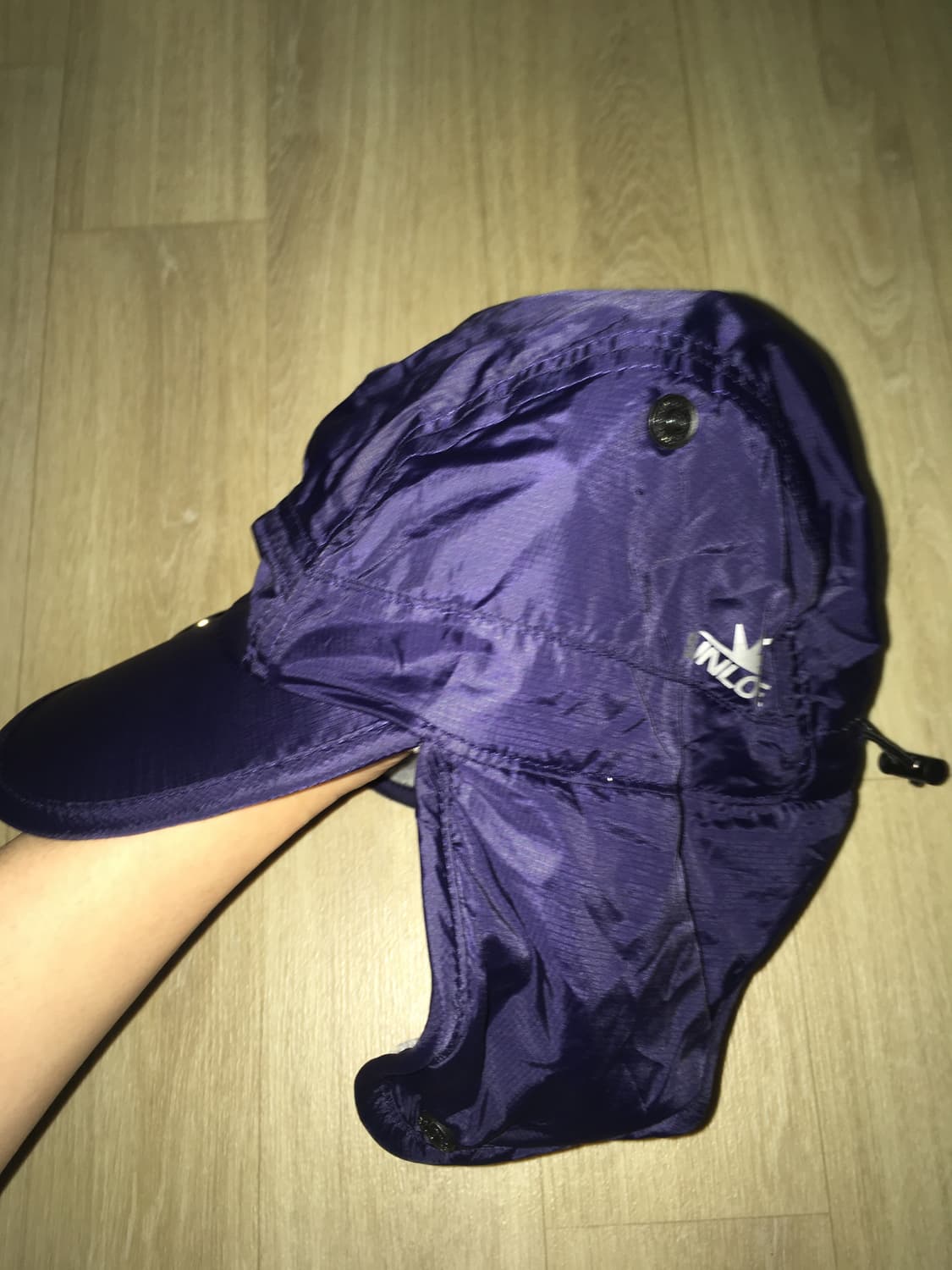 썬러브 트루퍼햇 상품이미지2