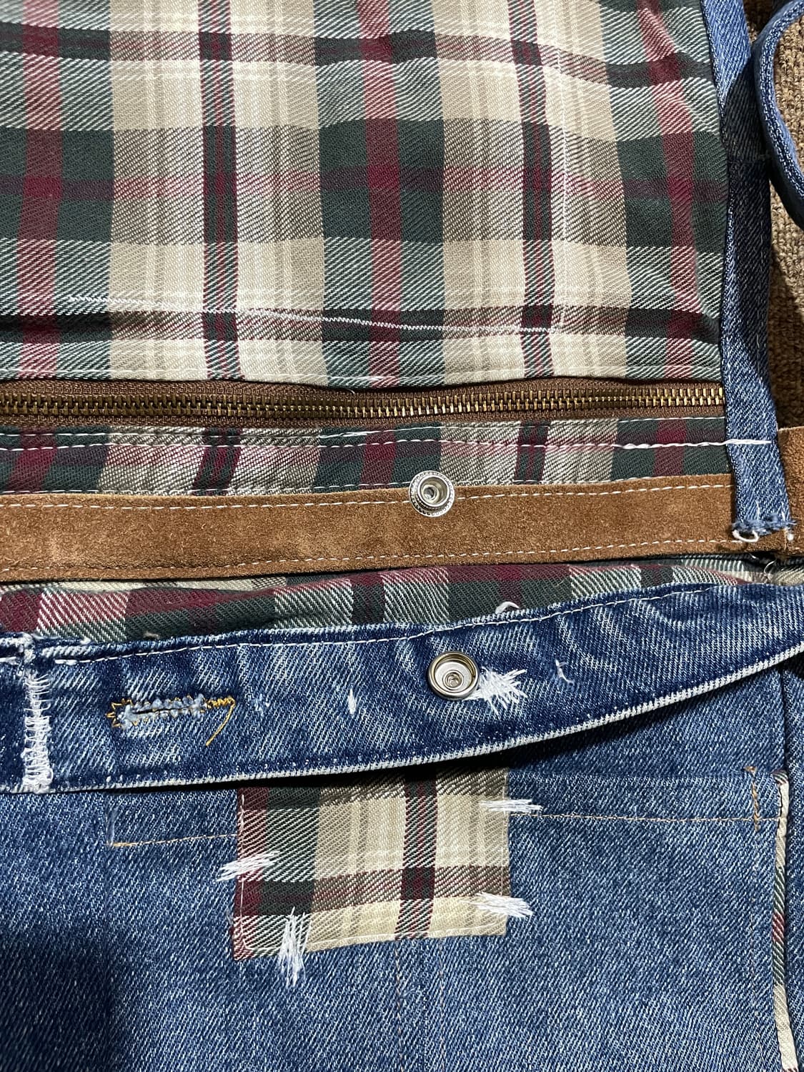 From Denim and Suede to Object / No.02 상품이미지8