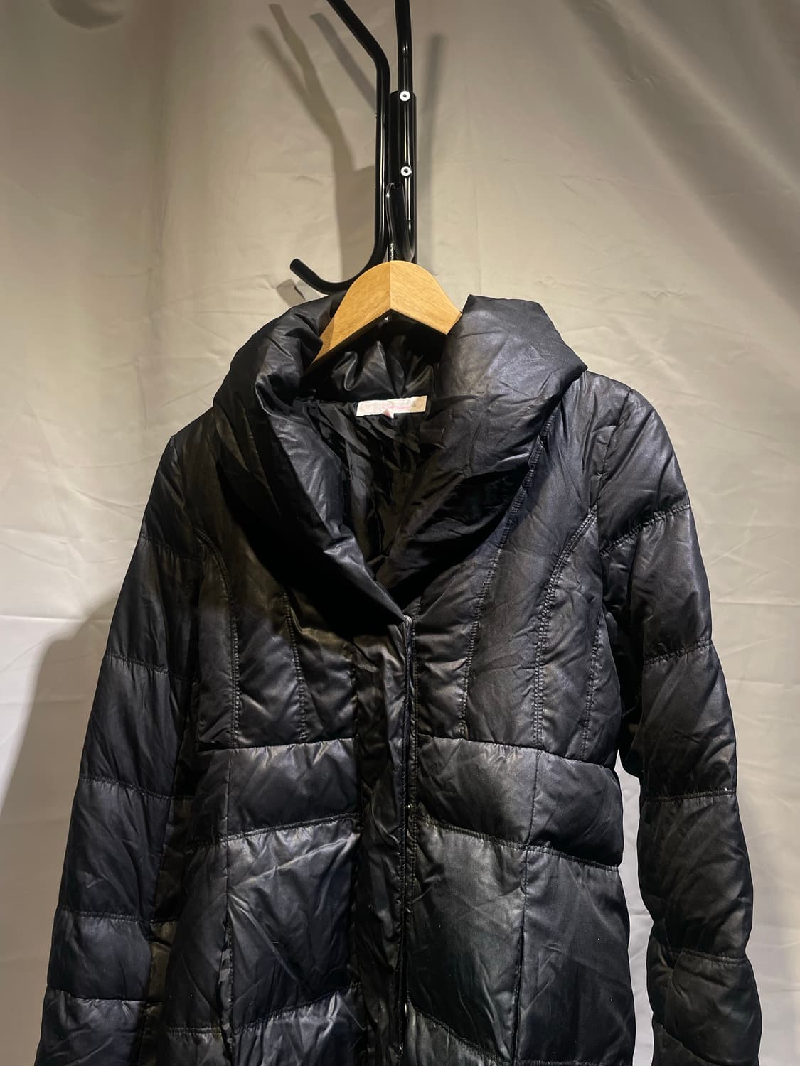 Junko shimada limited edition padded jk 상품이미지5