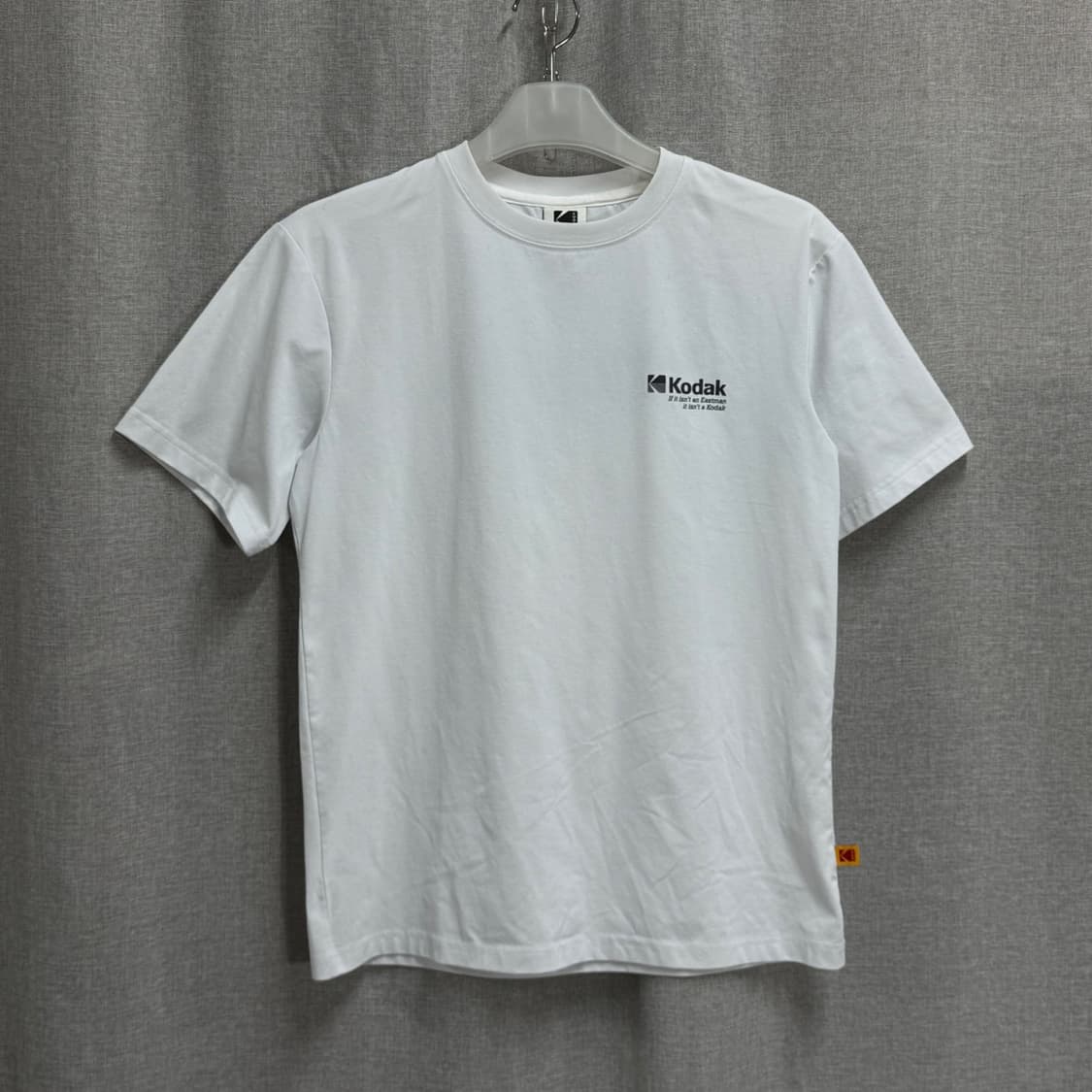 [95] 코닥 kodak 기능성 반팔 티셔츠 상품이미지2