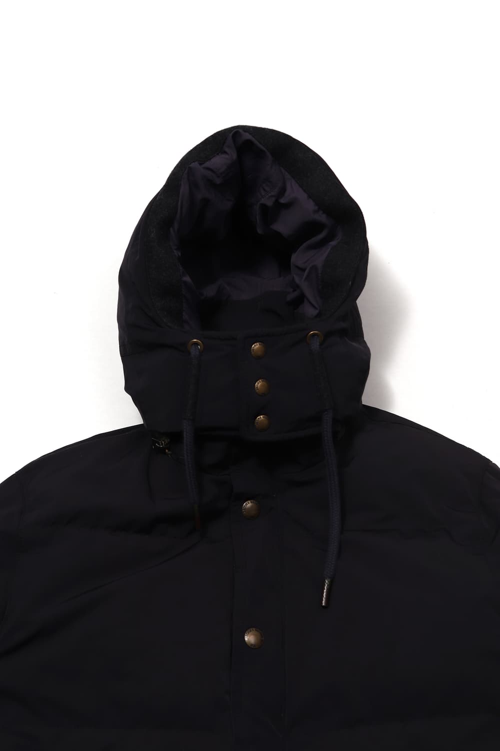 BROOKS BROTHERS 다운 패딩 점퍼 size M 상품이미지3