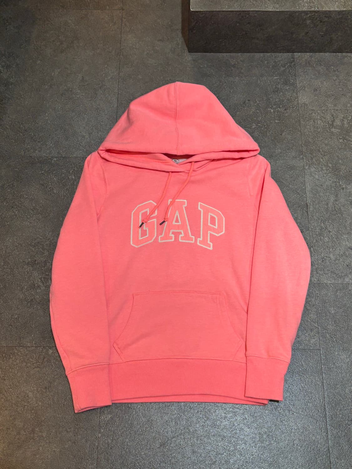 갭 GAP 여성 후드티 S 상품이미지2