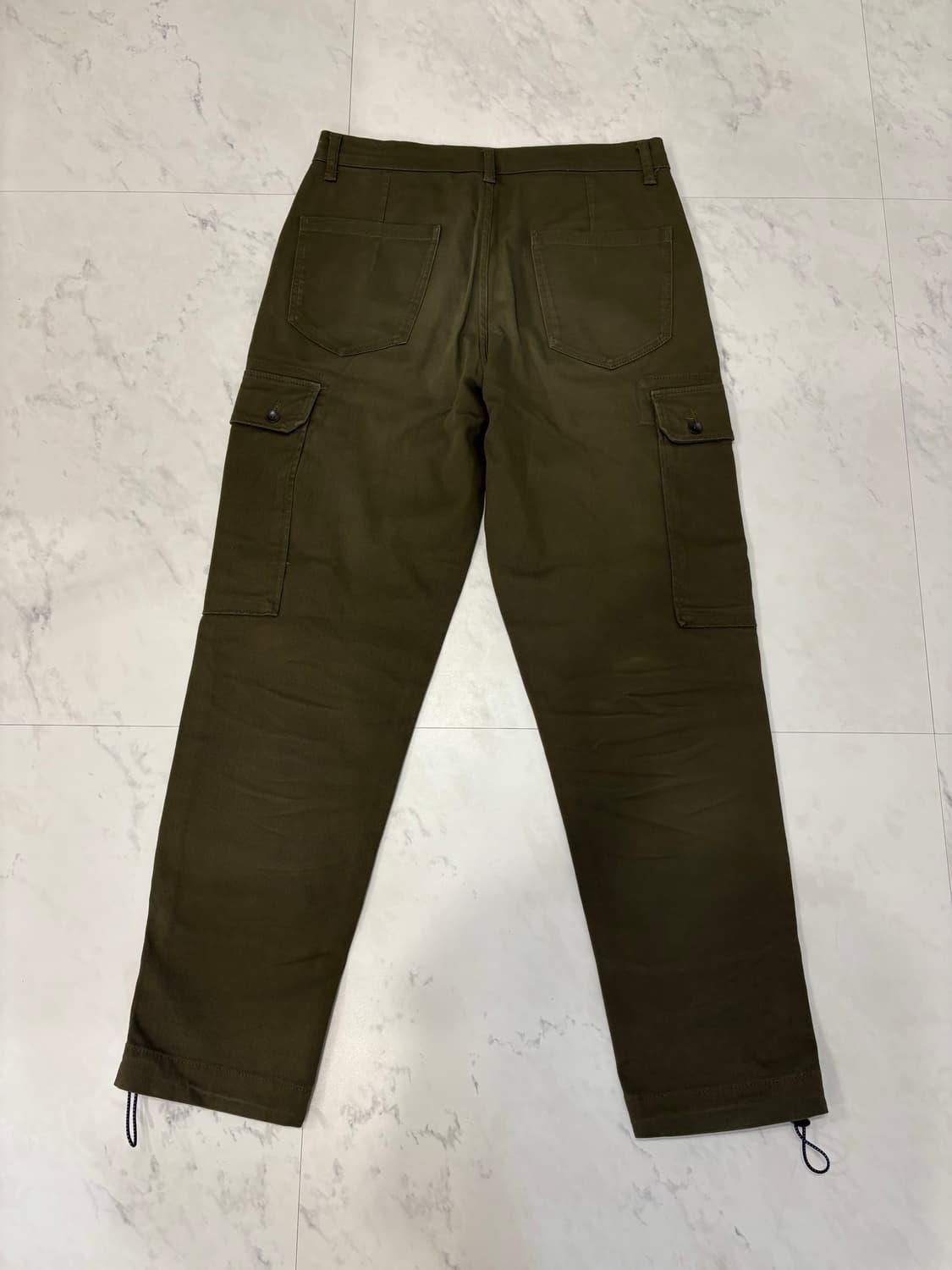 zara cargo pants  상품이미지2