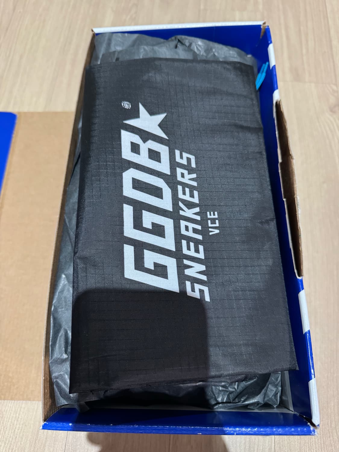 골든구스 볼스타 새상품 43사이즈 상품이미지3