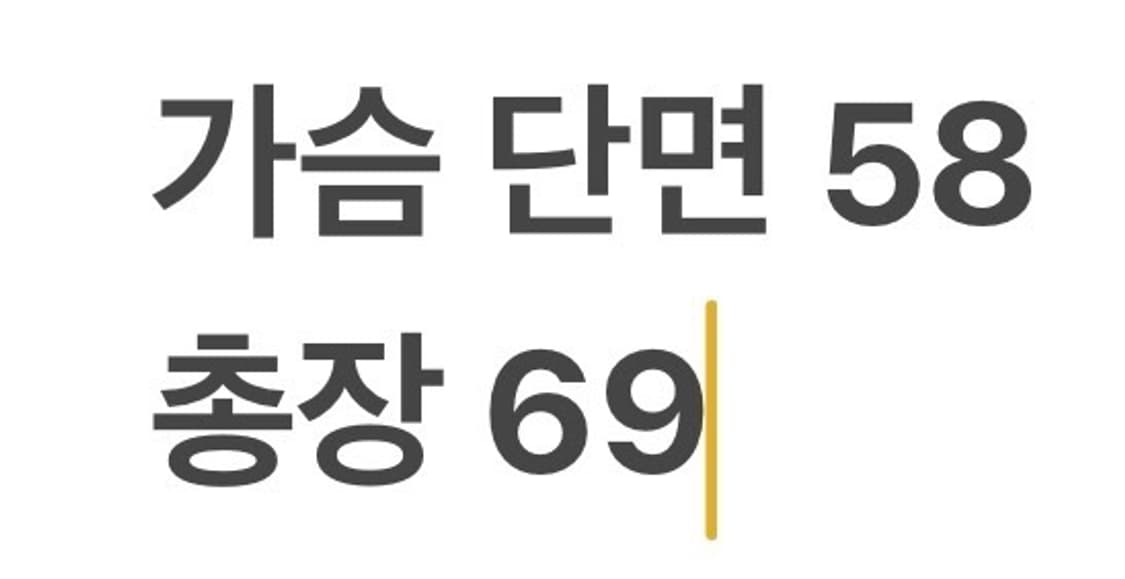 [정품/XL] 내셔널지오그래픽 패딩 점퍼 그레이 b16 상품이미지9