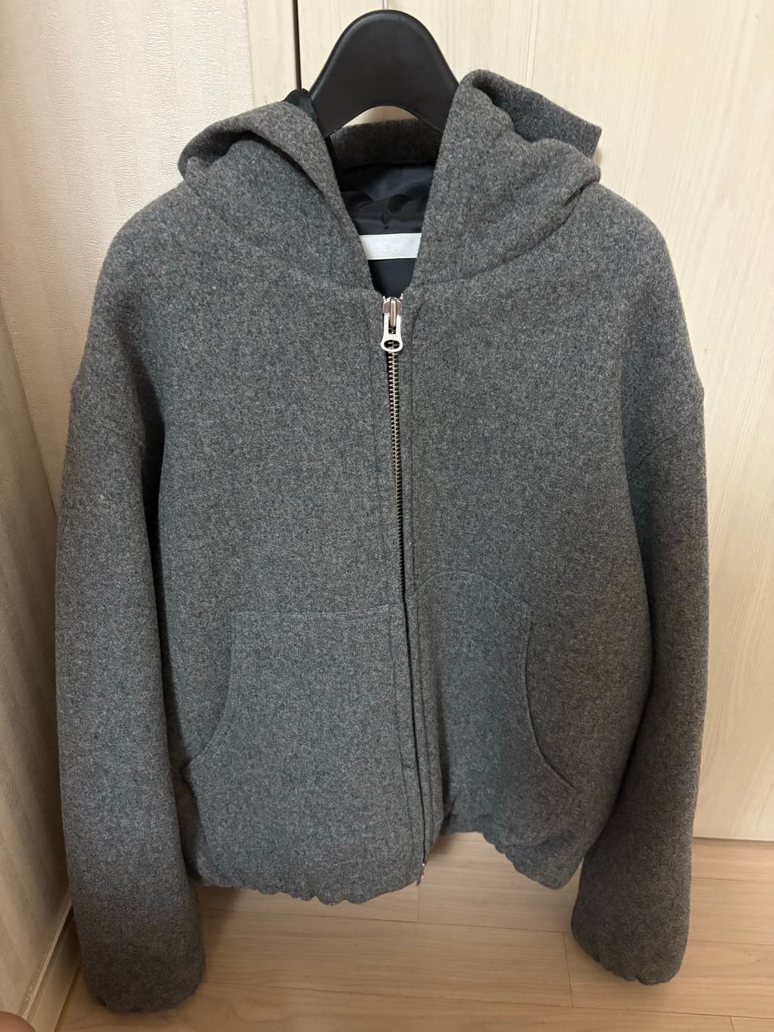 [금일 급매] 아이엘 워크 후디 쟈켓 상품이미지1