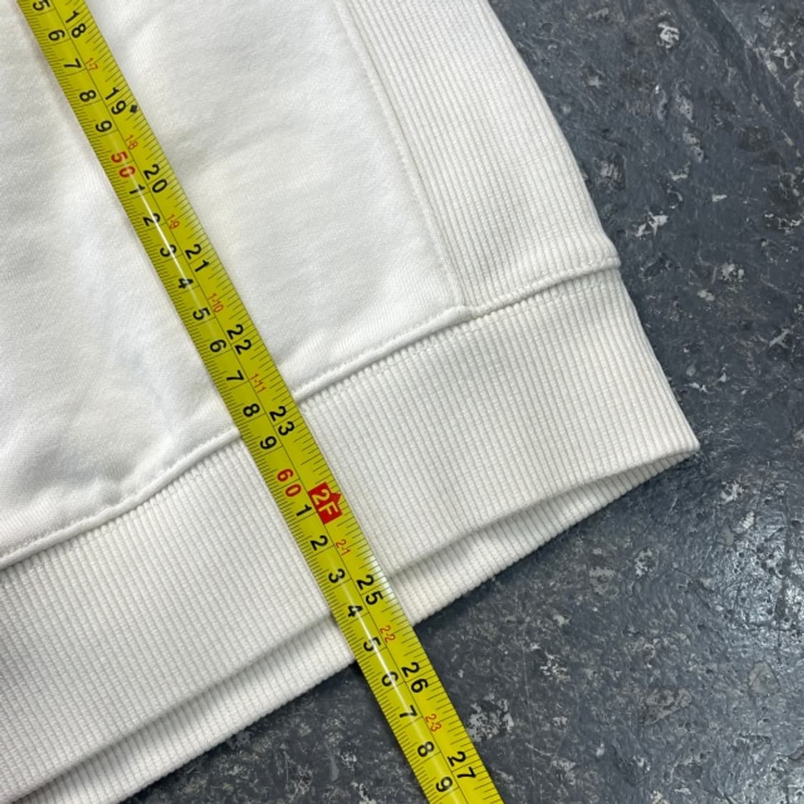 100 라코스테 맨투맨  상품이미지7