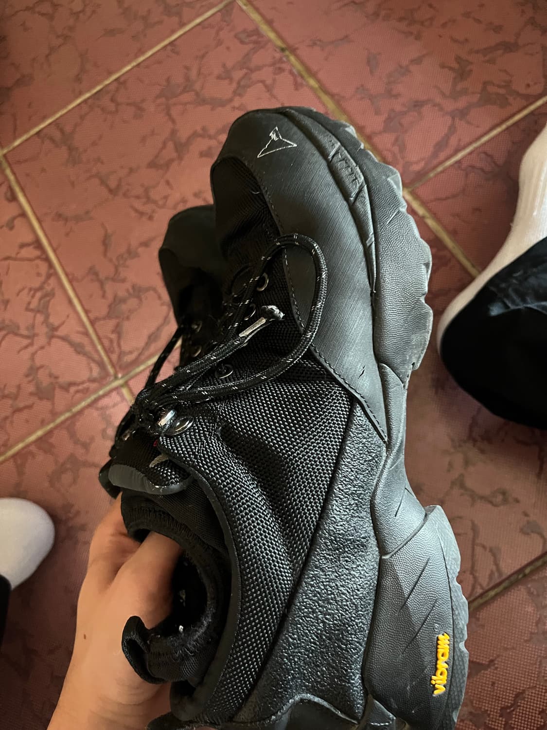 Roa 로아 하이킹 닐 41사이즈 상품이미지2