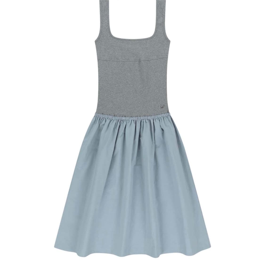 코이세이오 리나드레스 베이비블루 상품이미지1