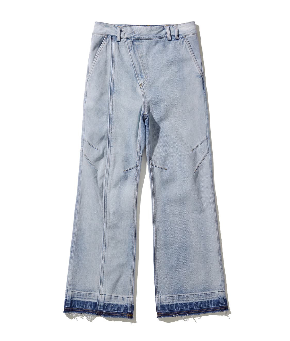 Xlim 엑슬림 ep.7 06 trousers (S) 상품이미지3