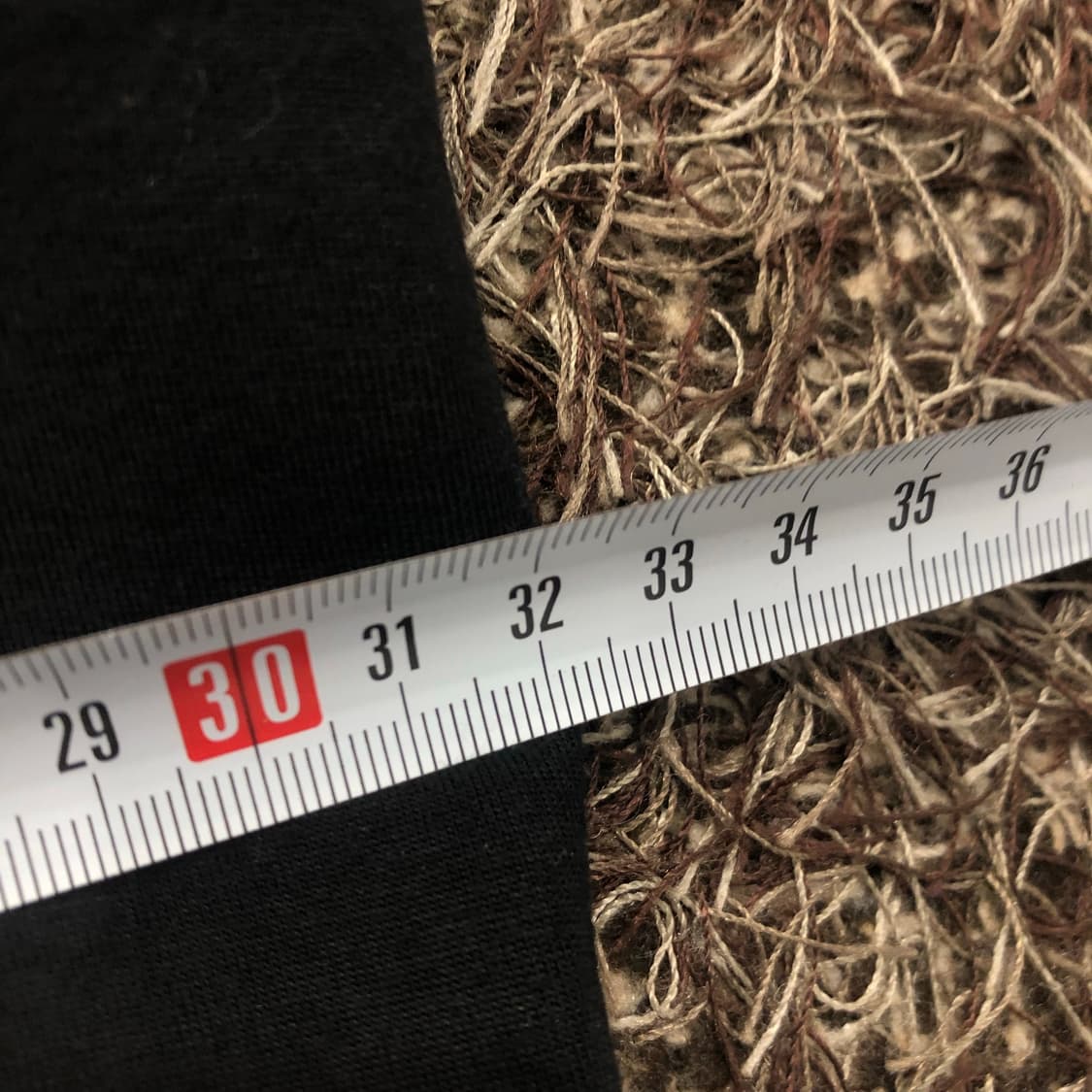 M 에비수 쿠로 자수 로고 조거 팬츠 상품이미지9