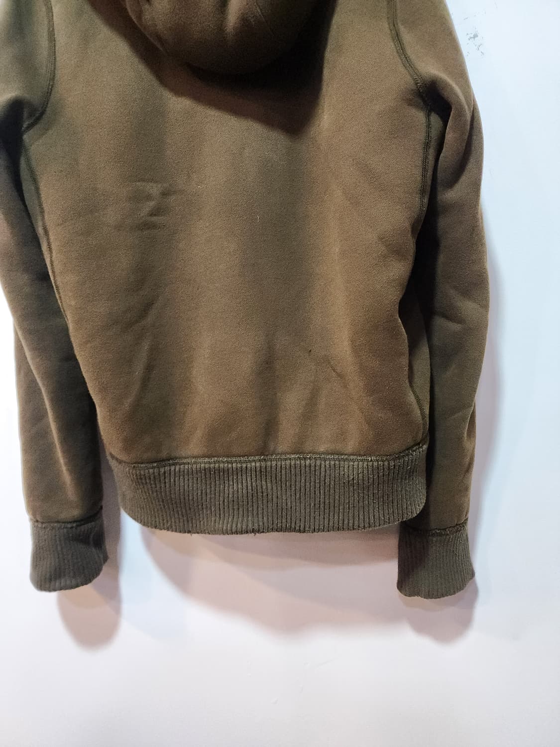 아베크롬비 털후드 상품이미지6