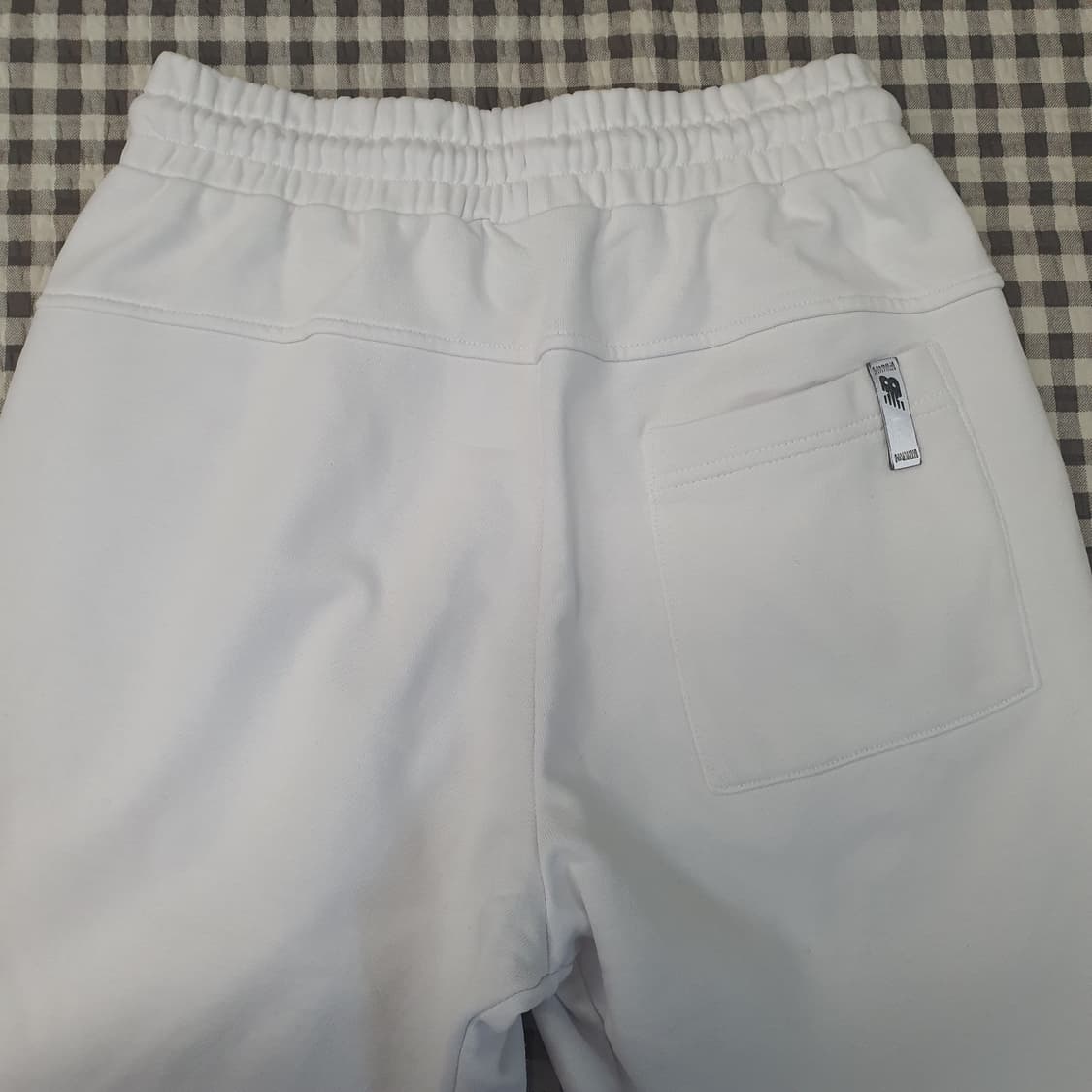 뉴발란스 밴딩 반바지 남자29~30 상품이미지5