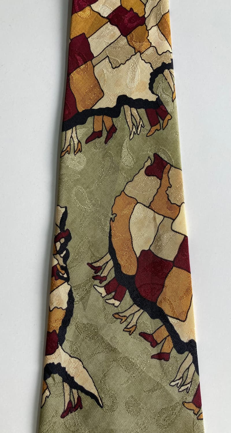 피에르가르뎅 넥타이 상품이미지4