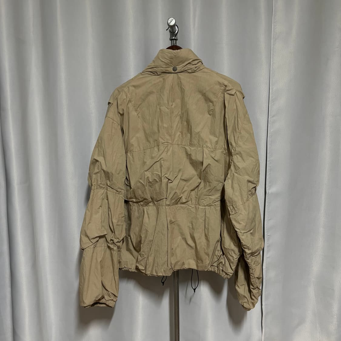 Our Legacy Exhale Puffa Jacket (50) 상품이미지4