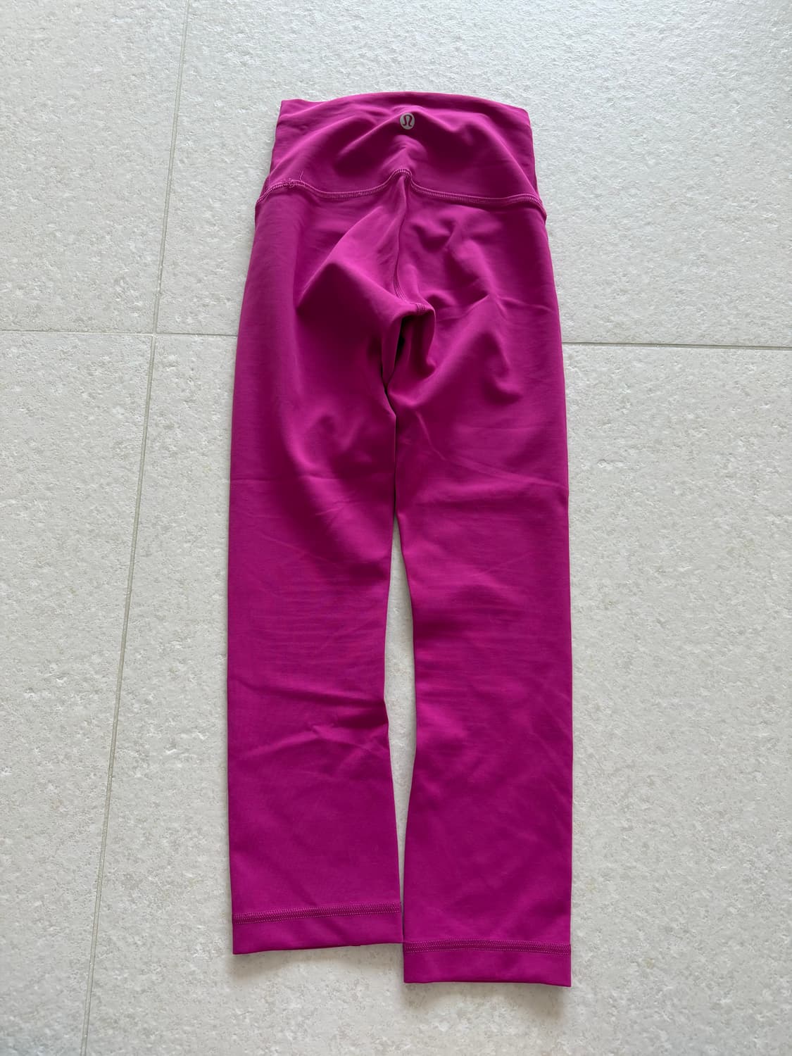 룰루레몬 얼라인 레깅스 테니스 원피스 상품이미지6