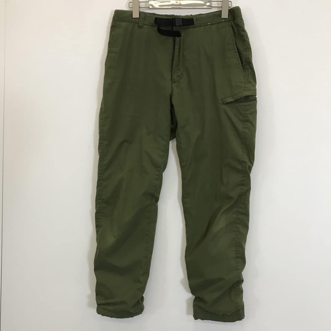 유니클로 히트텍 기어팬츠 [M] 상품이미지1