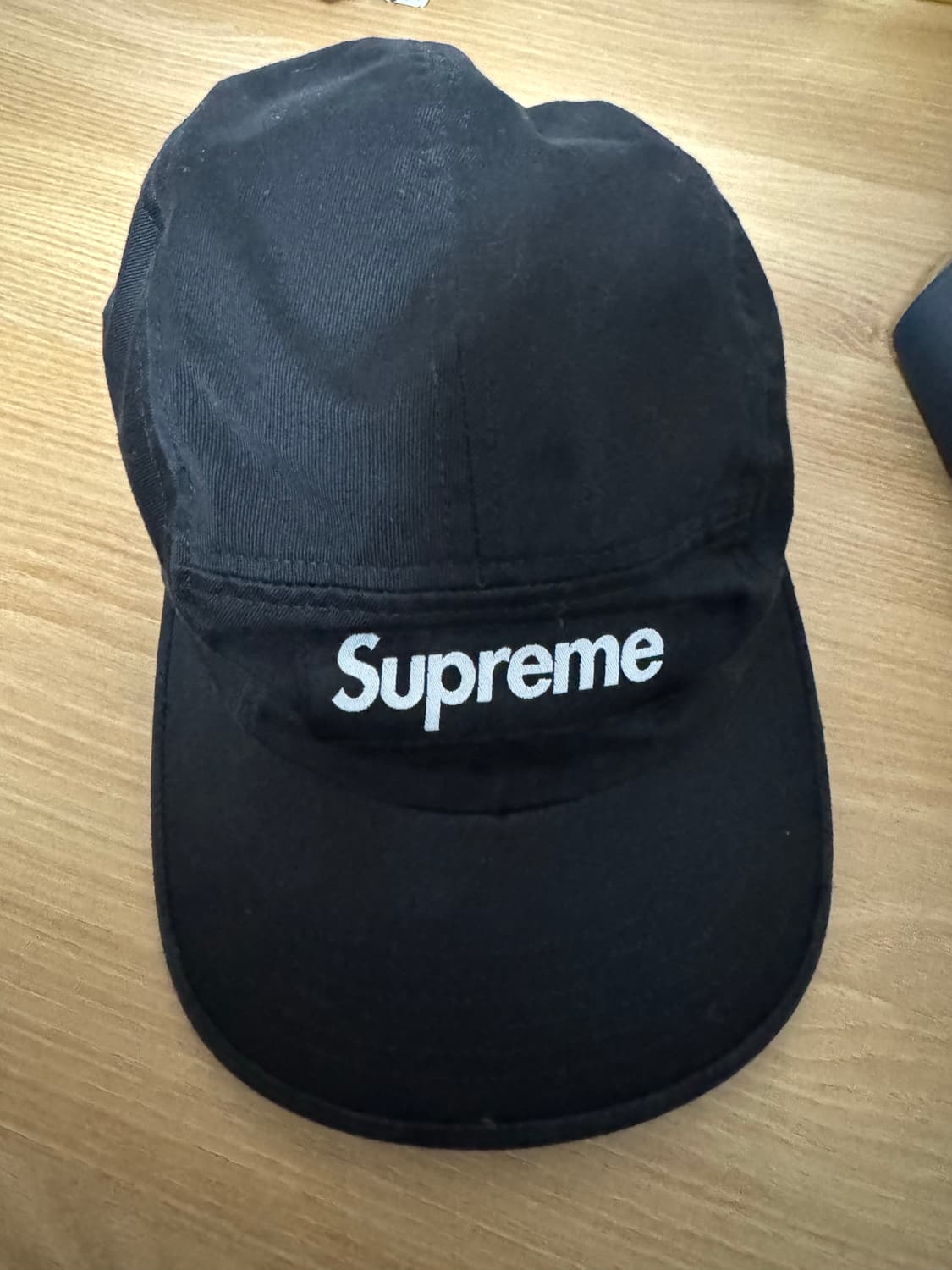 슈프림 모자 상품이미지1