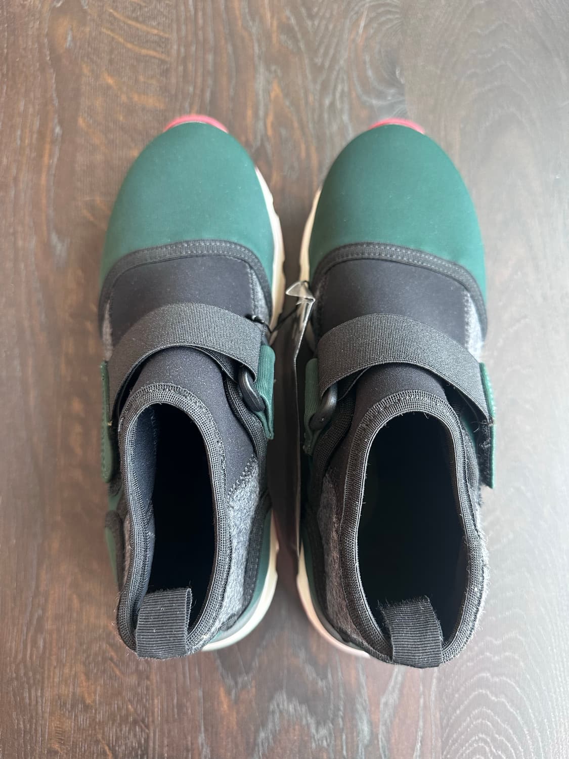 마르니 운동화 35사이즈 (220-225) 새상품, 정품 상품이미지1