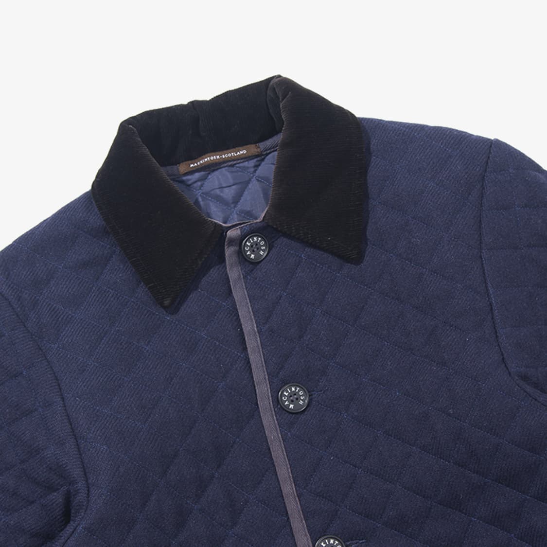 MACKINTOSH "Wool Jacket" 상품이미지7
