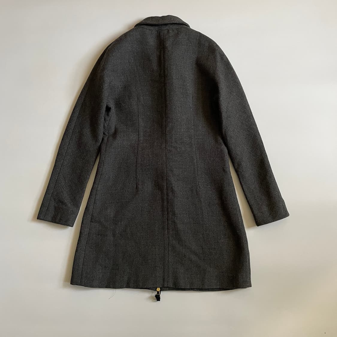 마르니 울 코트(표기 38) 상품이미지6