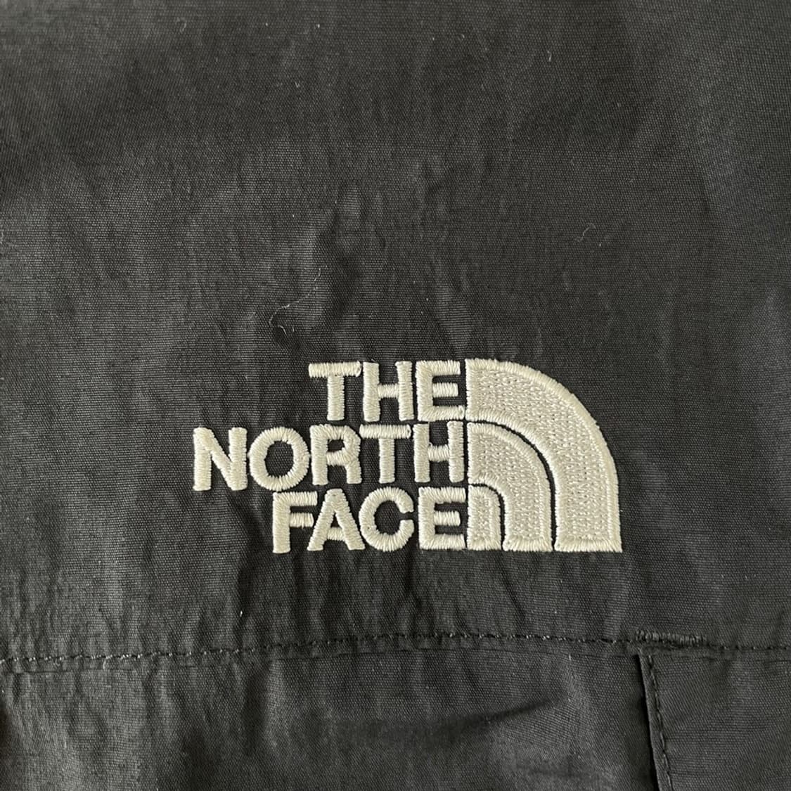 105-110 노스페이스 고어텍스 고프코어 바람막이 자켓 상품이미지5