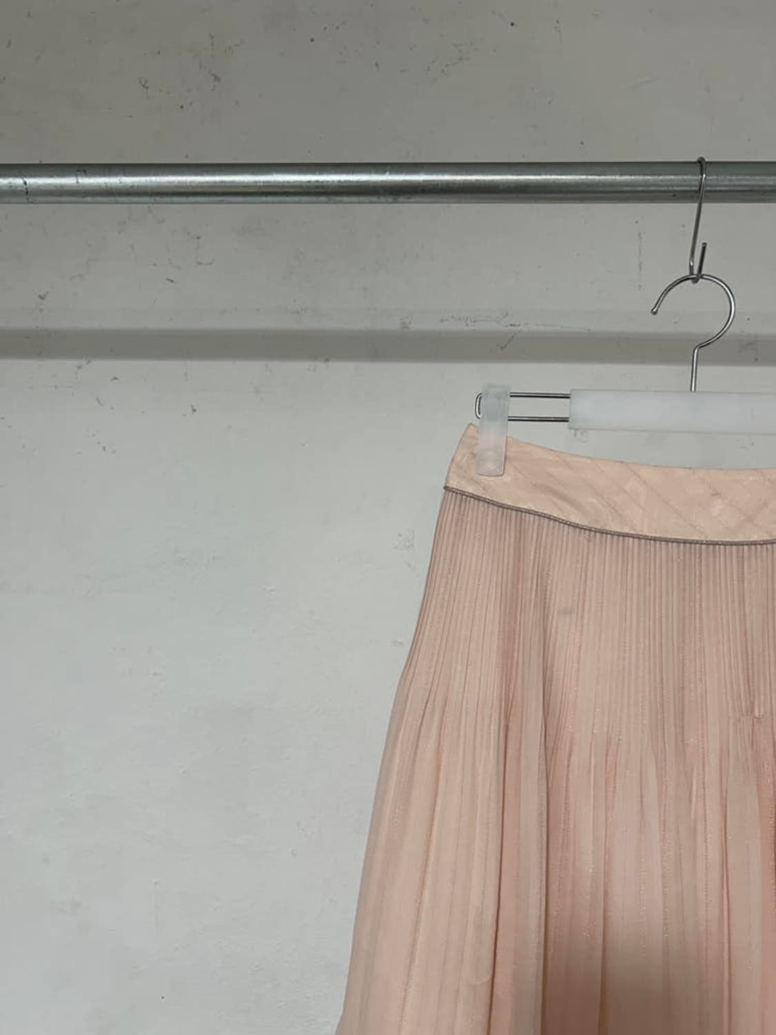 vtg skirt 상품이미지2