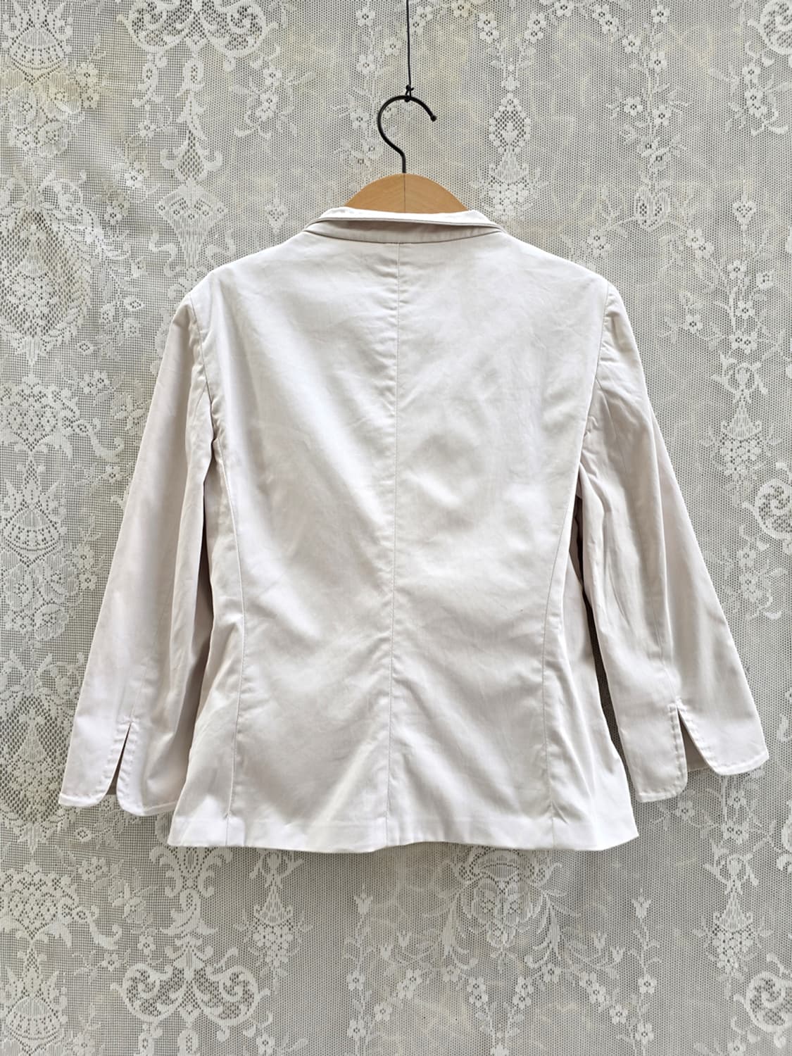 막스마라 팔부 자켓 (made in italy) 상품이미지5