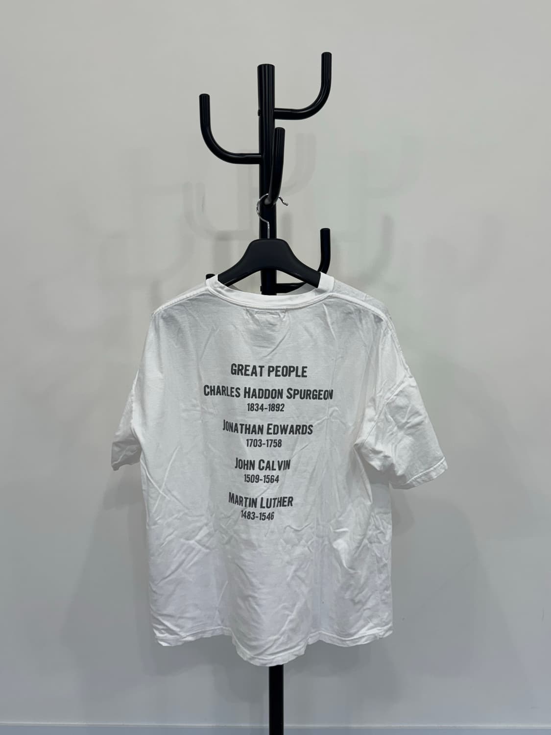 (무료배송)레미릴리프 그래픽 티셔츠 판매합니다! 상품이미지2