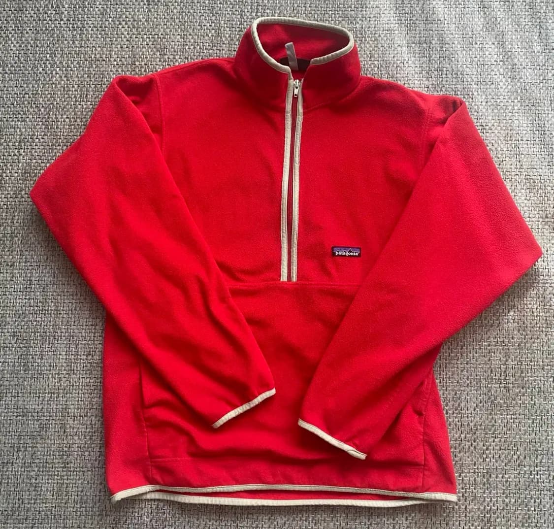 파타고니아 신칠라 풀오버 m 상품이미지1