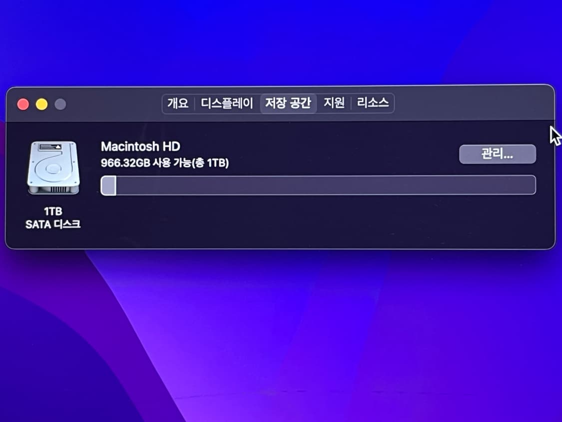 애플 iMac 21.5 레티나 4k 2015후반 모델(액정파손) 상품이미지8