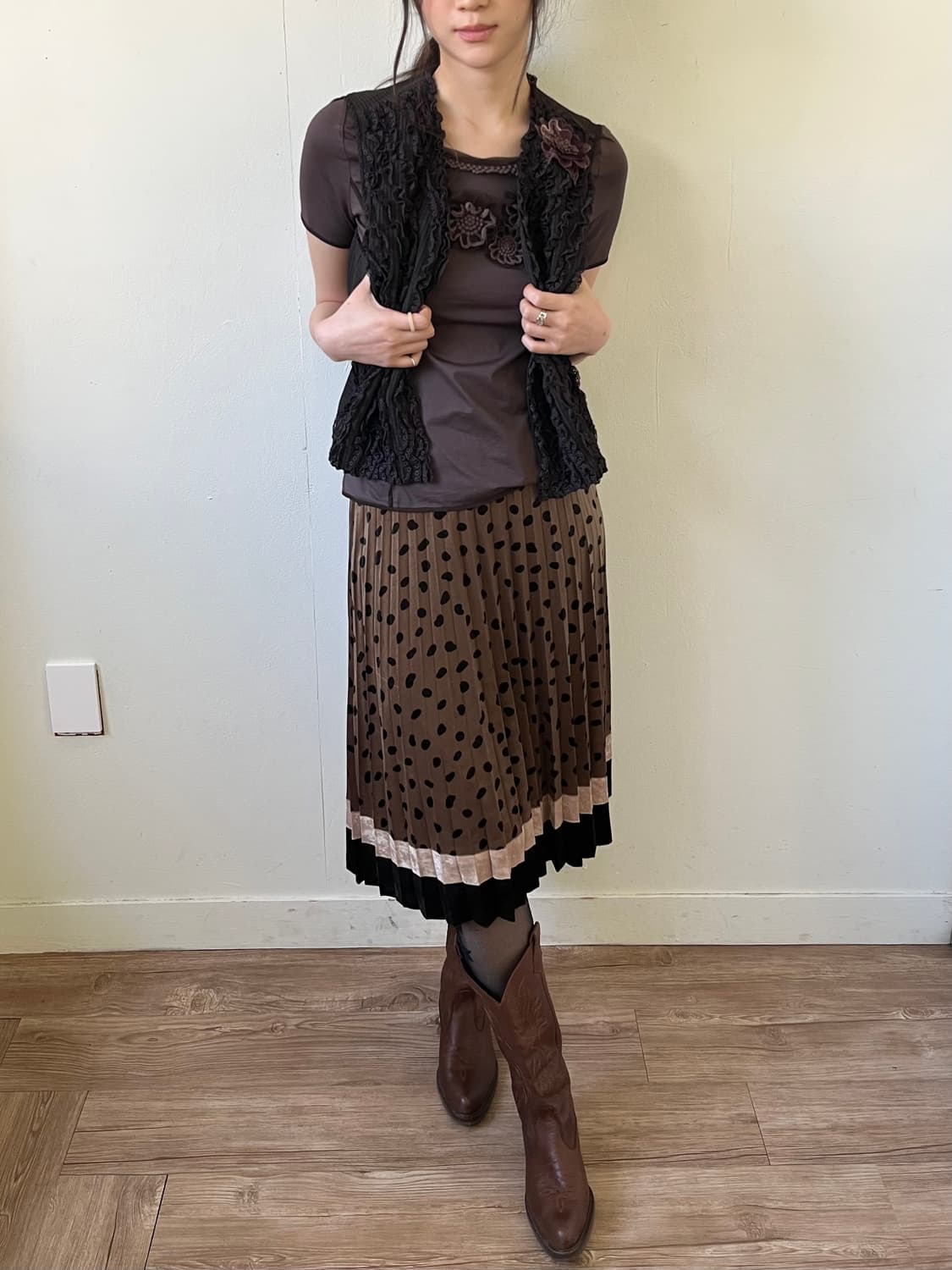 SOFRIEZE 브릿지 베스트 상품이미지7