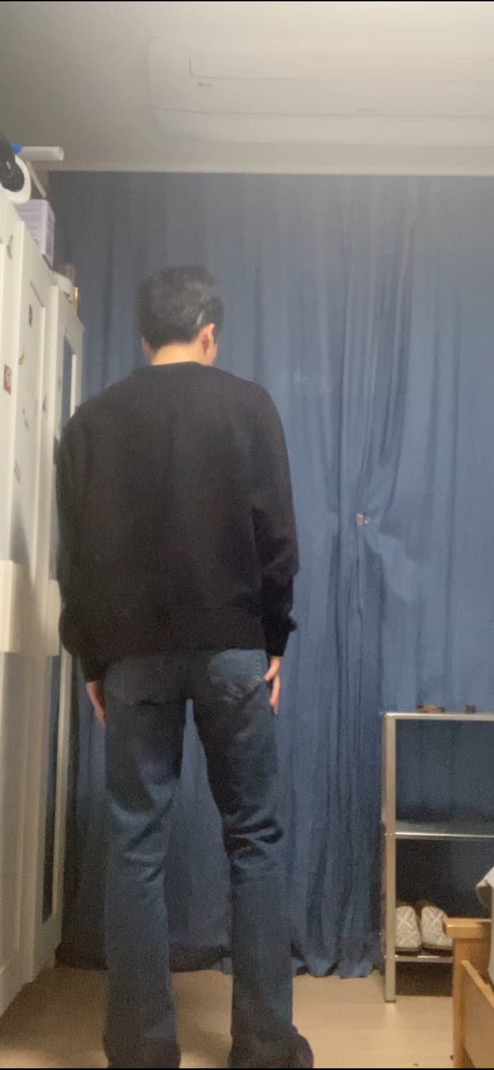 폴로 맨투맨 상품이미지5