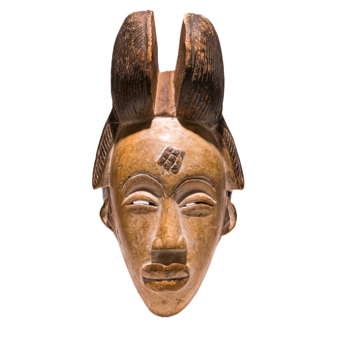 West African Punu Okuyi Mask 상품이미지1