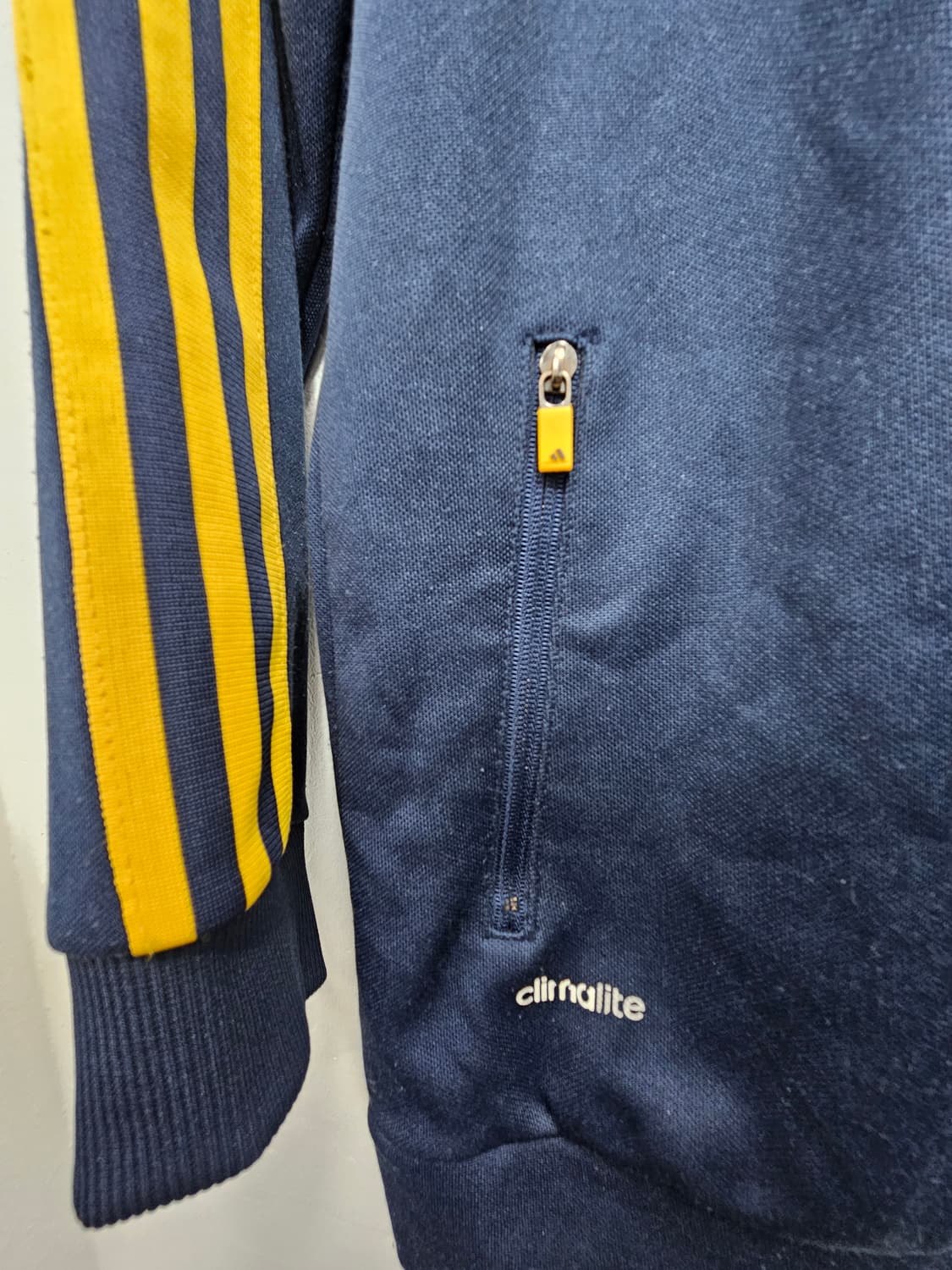 아디다스(Adidas) 쳐지 트랙탑 79  상품이미지8