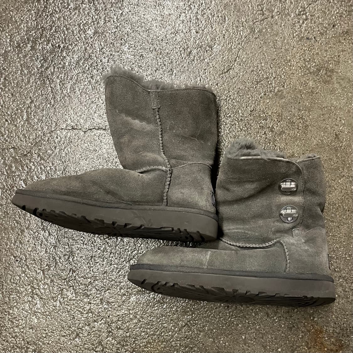 ugg 턴락 어그 부츠 (230) 상품이미지3