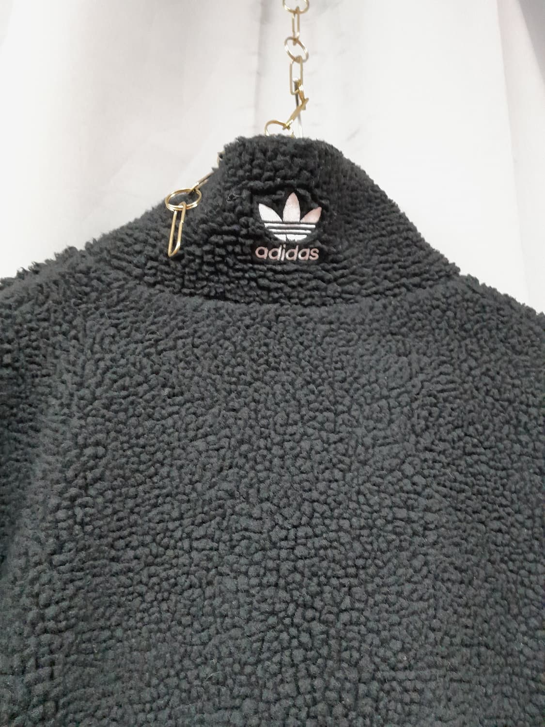 아디다스  빅로그 포글이  자켓 105 상품이미지2