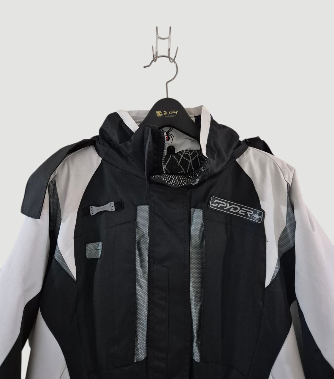 [L]스파이더 여자 보드 스키복 자켓 상품이미지2