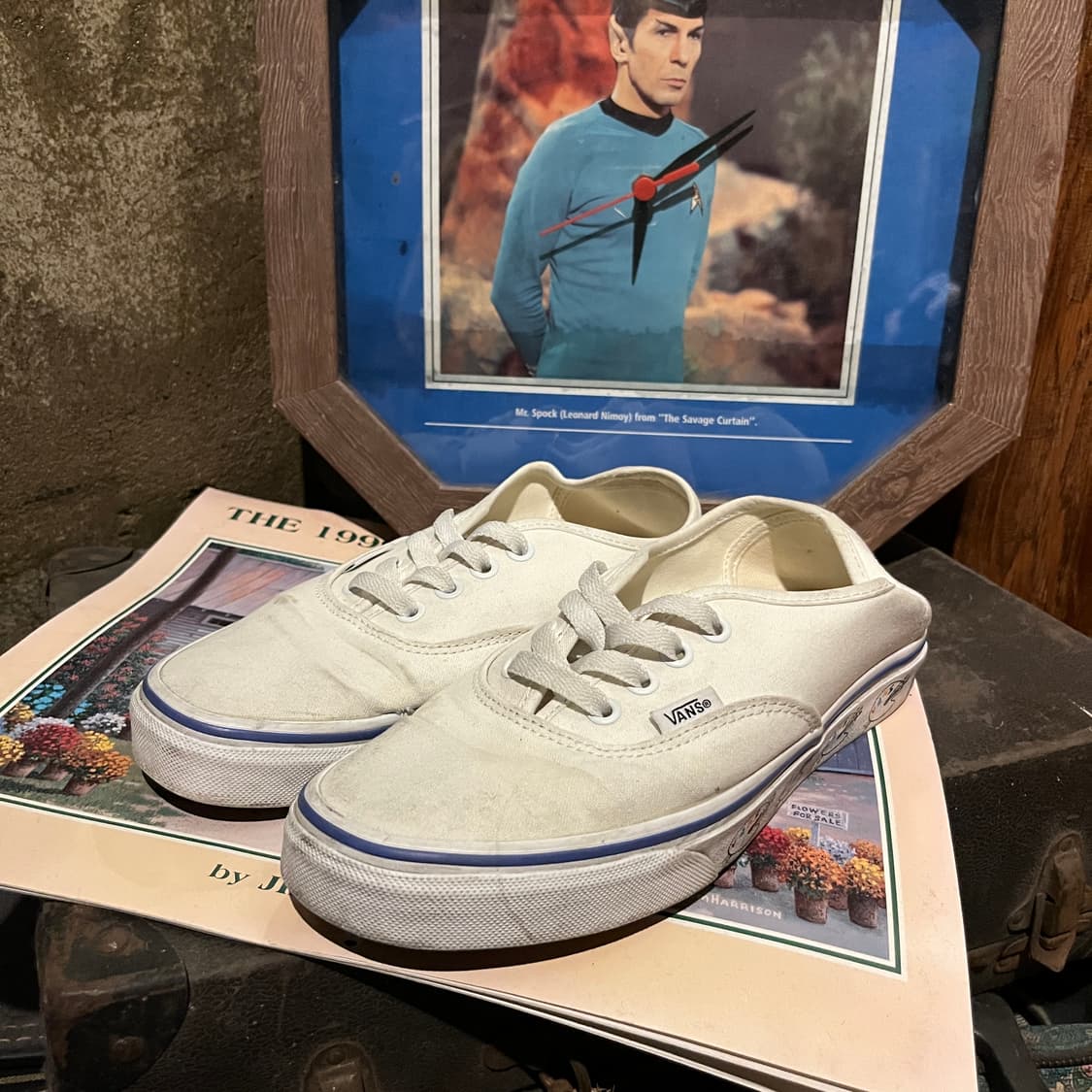 반스 235 상품이미지1