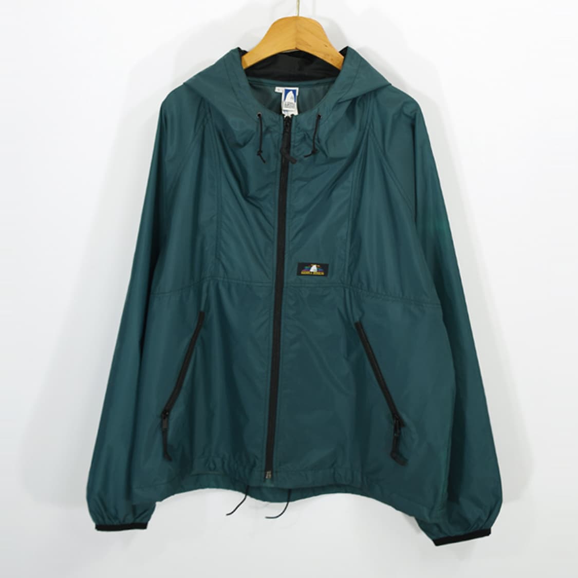 SIERRA DESIGNS 윈드브레이크자켓 상품이미지1