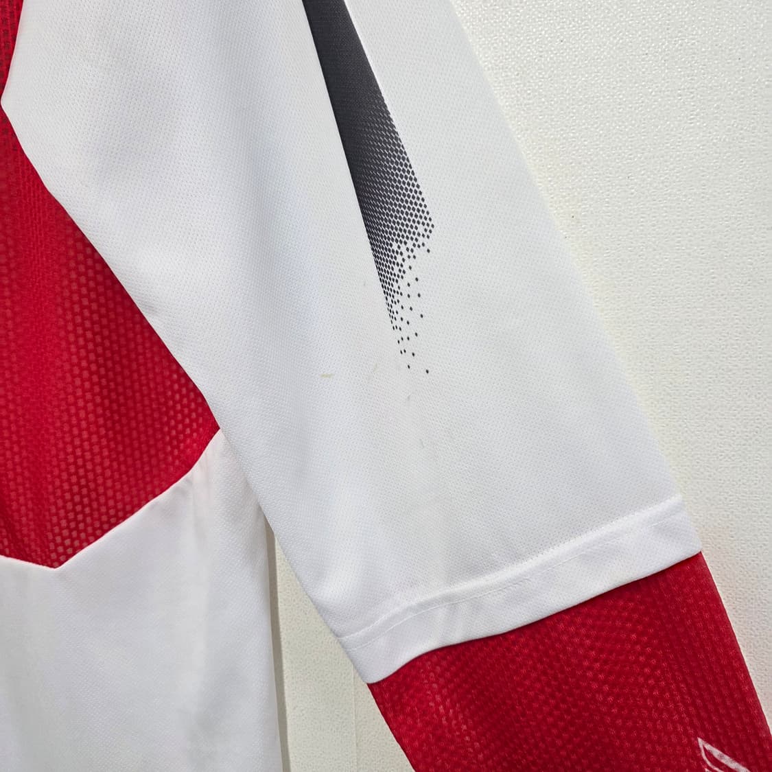 M 100 FLY 레이싱 모터사이클 져지 롱슬리브 상품이미지4