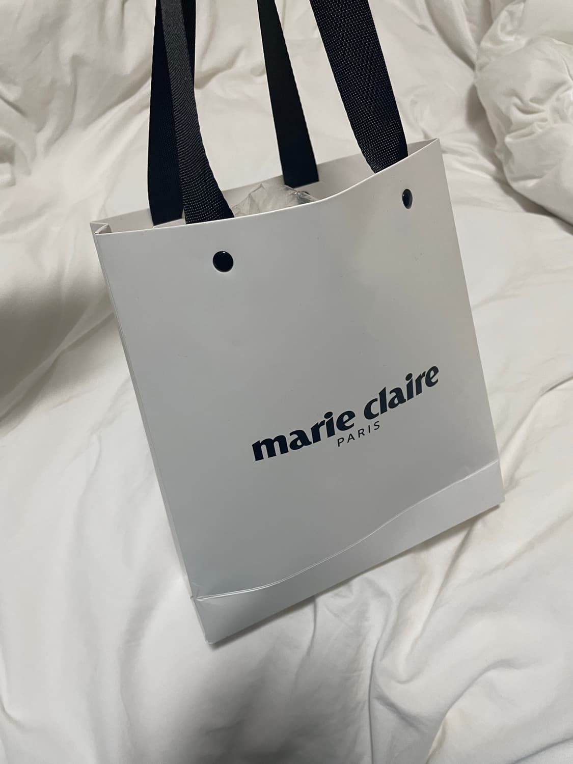 마리끌레르 귀마개 (새상품) 상품이미지8