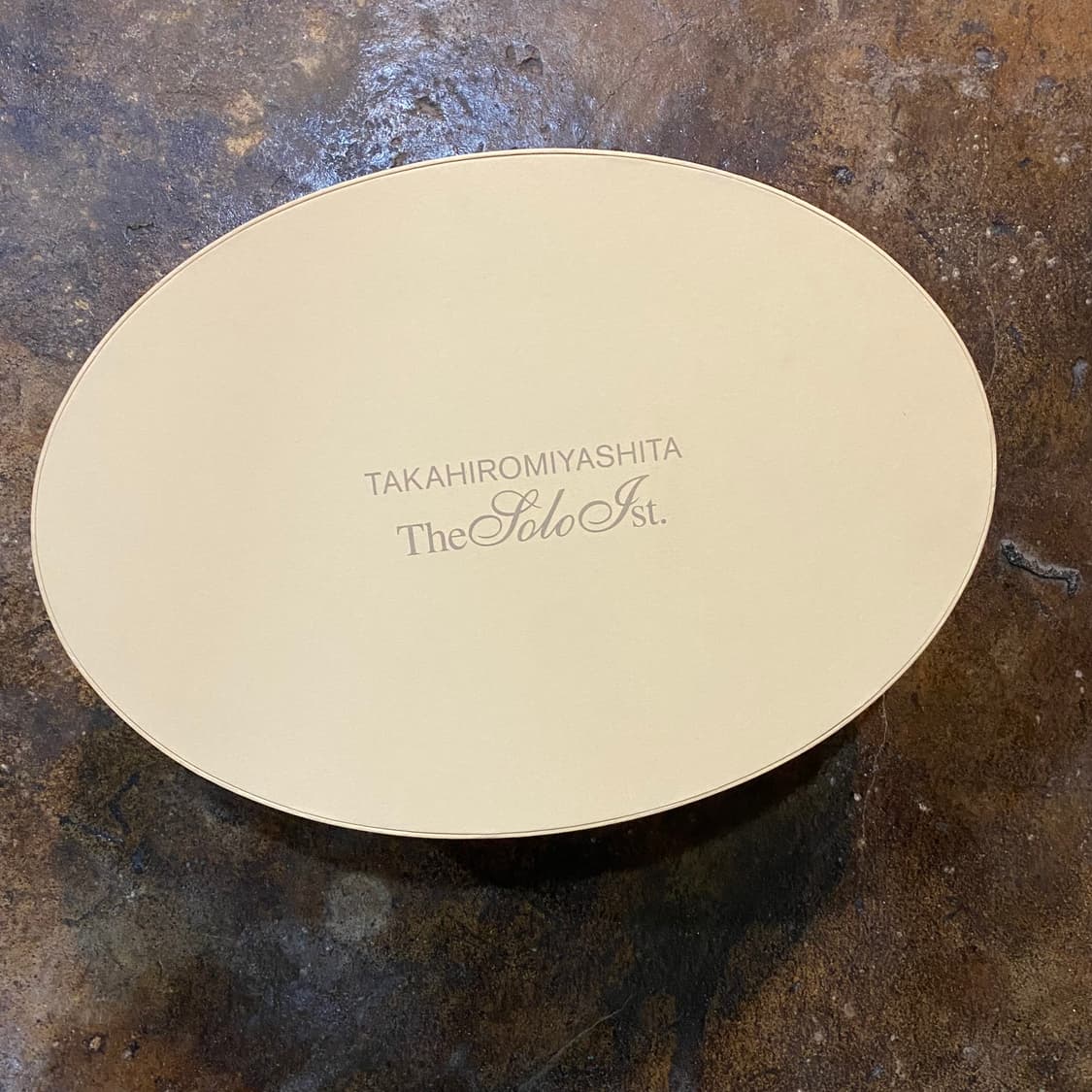 (9) 솔로이스트 부츠 상품이미지9